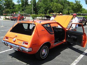 Amc Gremlin