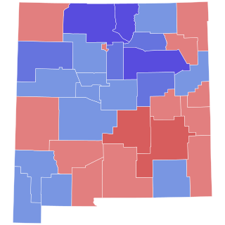 <span class="mw-page-title-main">1982 United States Senate election in New Mexico</span>