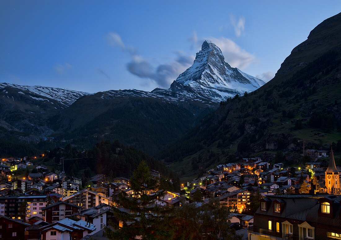 Zermatt