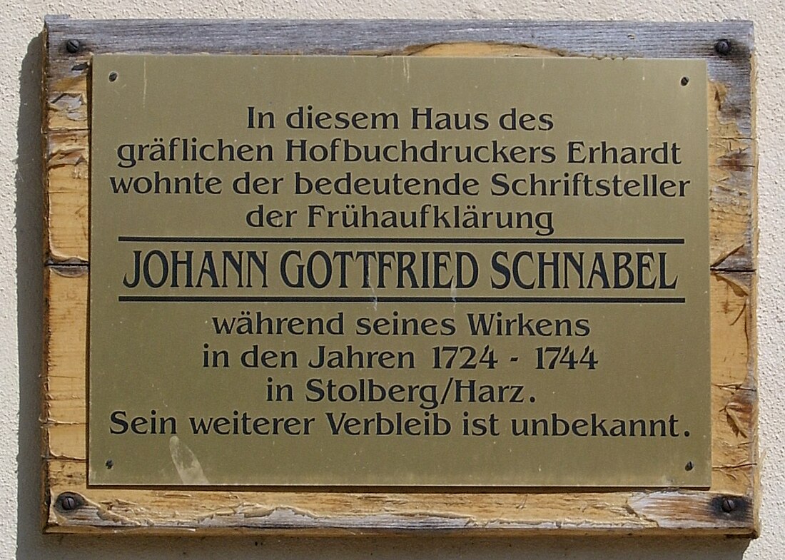 Johann Schnabel