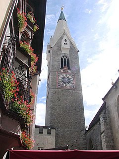 White Tower (Brixen)