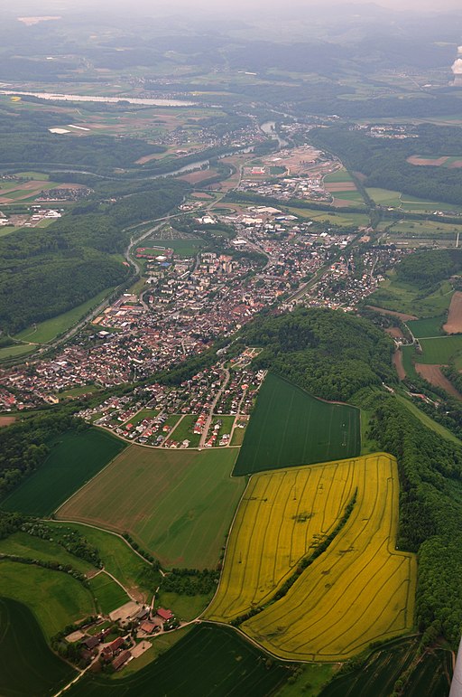 2010 05 21 16 33 51 Germany Baden Württemberg Detzeln