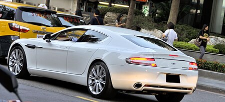 ไฟล์:2010-2013 Aston Martin Rapide in Taipei, Taiwan.jpg