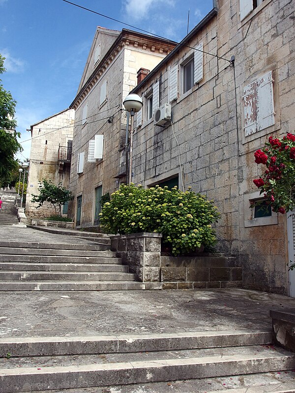 Image: 20130604 on the Island of Brač 014