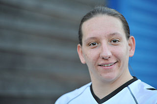 <span class="mw-page-title-main">Natascha Celouch</span> Austrian footballer