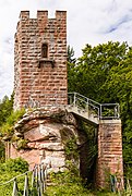 Burg Erfenstein