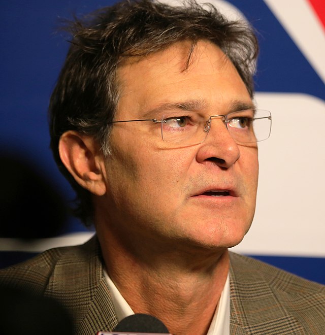 Don Mattingly: Marlins manager reveals truth behind birthday confusion