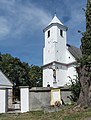 * Nomination Saint Joseph church in Ponikwa 2 --Jacek Halicki 08:38, 8 September 2015 (UTC) * Promotion Good quality. --Uoaei1 14:31, 8 September 2015 (UTC)