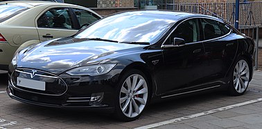 Tesla Model S Wikiwand