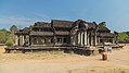 * Nomination Library. Angkor Wat, Siem Reap Province, Cambodia. --Halavar 09:20, 7 August 2017 (UTC) * Promotion Good quality. --Berthold Werner 09:29, 7 August 2017 (UTC)