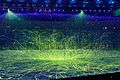2016 Summer Olympics opening ceremony at Maracana Stadium in Rio de Janeiro, Brazil (the photo descriptions there need translations and more text!)