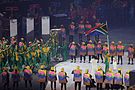 2016 Summer Olympics opening ceremony 1035297-olimpiadas abertura-2332.jpg