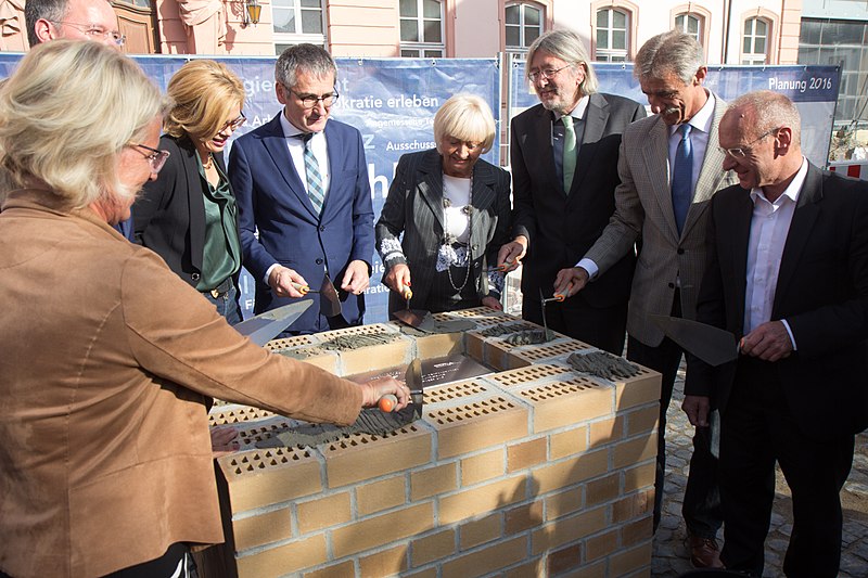 File:2017-10-17 Grundsteinlegung Landtag Rheinland-Pfalz by Olaf Kosinsky-63.jpg