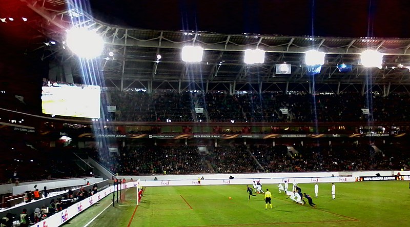 File:2017-18 UEL - Round of 16 - Lokomotiv Moscow vs. Atletico Madrid - F. Torres scores a penalty kick.jpg