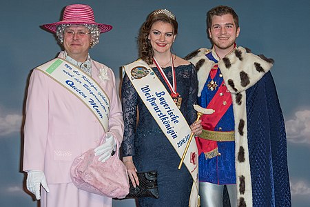 BR,Bayerisches Fernsehen,Fastnacht in Franken,Fastnachts-Verband Franken,Karneval,Live-Sendung,Mainfrankensäle