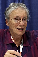 Vorschaubild für Annie Proulx