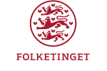 2018 Seal of the Folketing of Denmark.svg