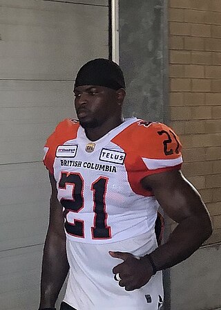 <span class="mw-page-title-main">Brandon Rutley</span> American gridiron football player (born 1989)