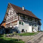 Bauernhaus Rain 1