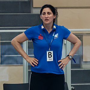 Tatjana Logvin: Biografie, Palmares, Referințe