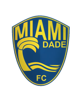 <span class="mw-page-title-main">Miami Dade FC</span> Soccer club
