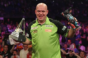 Darts - Wikipedia