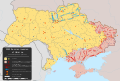 2022 Russian invasion of Ukraine orange-blue 1.svg