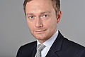 Deutsch: Christian Lindner, FDP