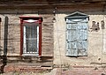 * Nomination Windows of an old building in Astrakhan --Shabashewitz 21:19, 17 March 2024 (UTC) * Promotion  Support Good quality. --Plozessor 05:35, 18 March 2024 (UTC)