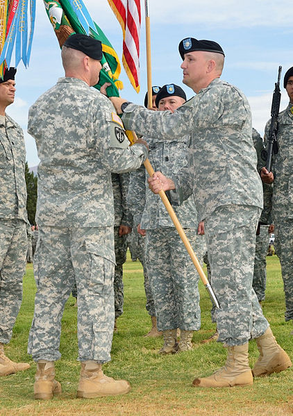 File:93rd Military Police Battalion Change of Command and Change of Responsibility 140716-A-FJ979-169.jpg