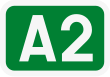 Diaľnica A2 (Rumunsko)