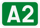 Autostrada A2 (Rumænien)