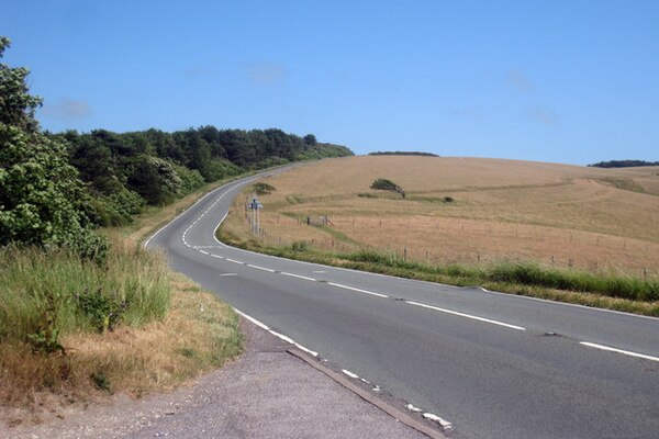 A259 Eastbourne Road