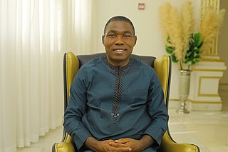 Adewole Adebayo Nigerian politician and lawyer