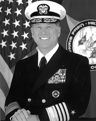 <span class="mw-page-title-main">Charles S. Abbot</span> United States Navy Admiral