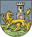 Blason de Hainburg an der Donau