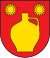 Stoob coat of arms