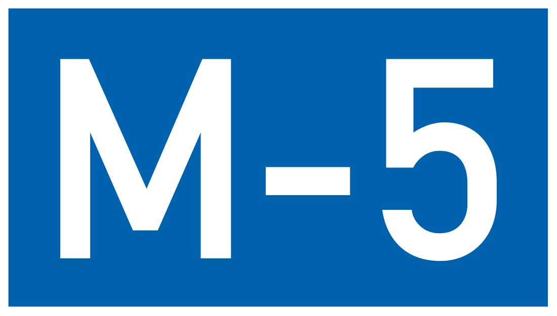 M5 (Aserbaidschan)