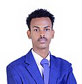 Thumbnail for Abdullahi Farah Warsame