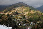 A mountainside village, built on terraces (6551524129).jpg