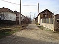 A village road in Radiovce, Macedonia - panoramio.jpg
