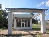 Abandoned gasoline station in Stephens, AR IMG 2277.JPG