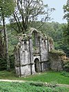 Abadia de Saint-Maurice - Clohars-Carnoët.jpg