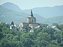 Abbaye de Saint-Savin in Pyrenees (France).JPG