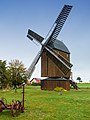 Bockwindmühle Abbenrode