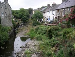 Aberarth va River Arth.jpg