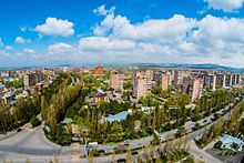 Abovyan town general view.jpg