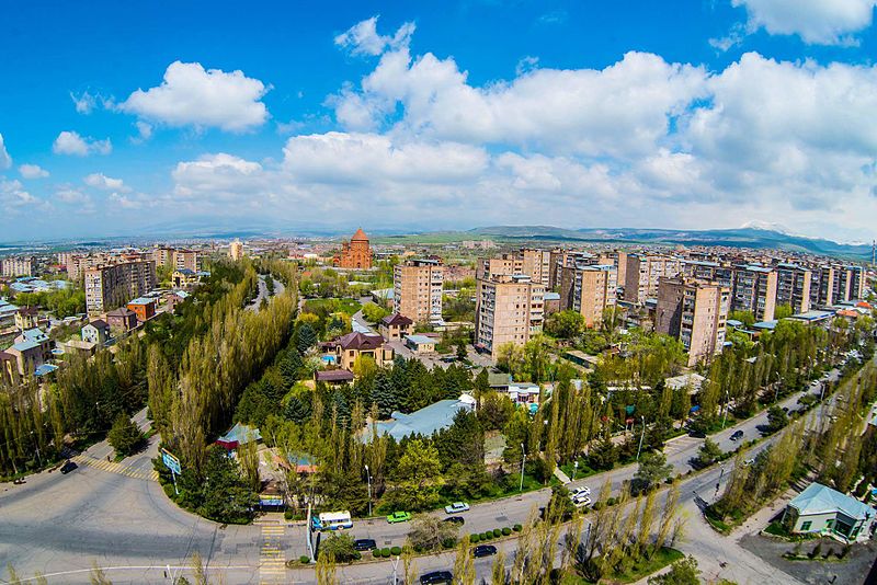 File:Abovyan town general view.jpg