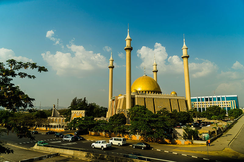 File:Abuja National Mosque.jpg