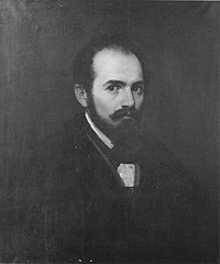 Achille Calzi (1811-1850)
